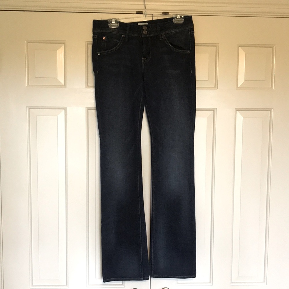 Hudson jeans